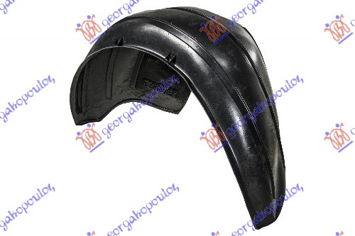 ΘΟΛΟΣ ΠΙΣΩ ΠΛΑΣΤΙΚΟΣ ΑΡ