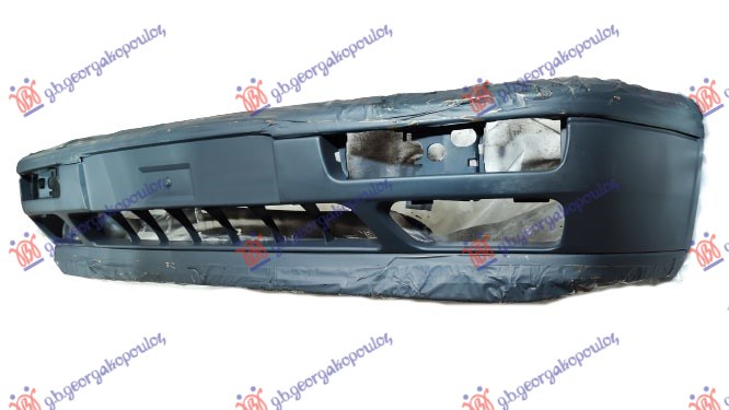 ΠΡΟΦΥΛΑΚΤΗΡΑΣ ΕΜΠΡΟΣ ΜΙΣΟΣ ΒΑΦΟΜΕΝΟΣ (ΜΕ ΕΝΣΩΜΑΤΩΜΕΝΑ ΣΠΟΙΛΕΡ)