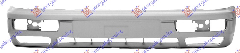 ΠΡΟΦΥΛΑΚΤΗΡΑΣ ΕΜΠΡΟΣ ΒΑΦΟΜΕΝΟΣ (GT)