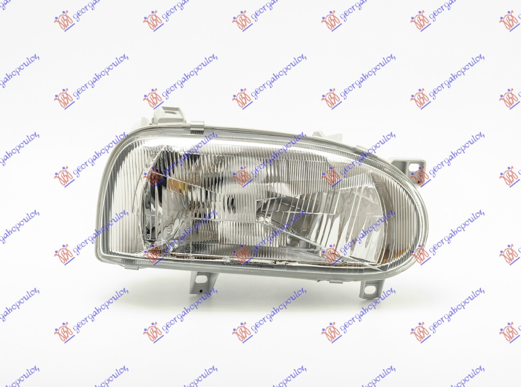 ΦΑΝΟΣ ΕΜΠΡΟΣ & ΗΛΕΚΤΡΙΚΟΣ (E) (TYC) ΔΕΞ