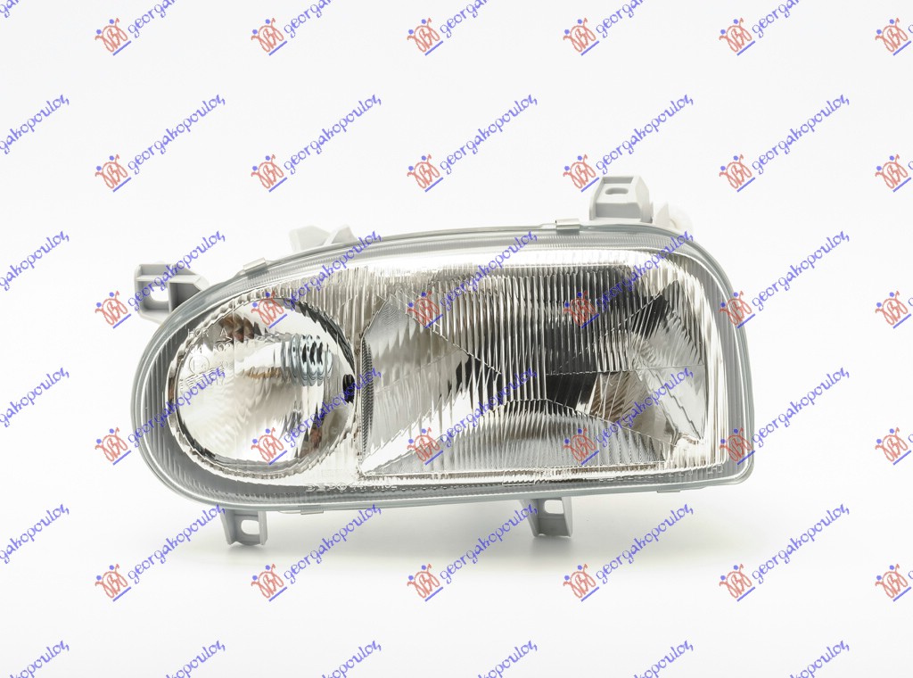 ΦΑΝΟΣ ΕΜΠΡΟΣ ΔΙΠΛΟ ΚΑΘΡΕΦΤΗ (Ε) (TYC) ΑΡ