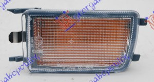 ΦΛΑΣ ΠΡΟΦΥΛΑΚΤΗΡΑ ΕΜΠΡΟΣ ΛΕΥΚΟ (E) ΔΕΞ