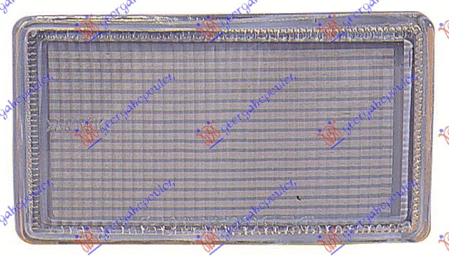 ΑΝΤΑΝΑΚΛΑΣΤΙΚΟ ΠΡΟΦΥΛΑΚΤΗΡΑ ΕΜΠΡΟΣ ΜΕ ΠΡΟΒΟΛΕΙΣ ΔΕΞ