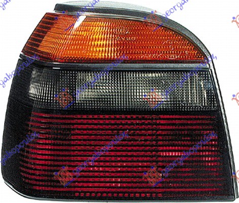 ΦΑΝΟΣ ΠΙΣΩ ΦΥΜΕ (HELLA) ΑΡ