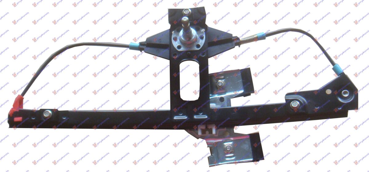 ΓΡΥΛΛΟΣ ΠΑΡΑΘΥΡΟΥ ΠΙΣΩ ΜΗΧΑΝΙΚΟΣ ΔΕΞ