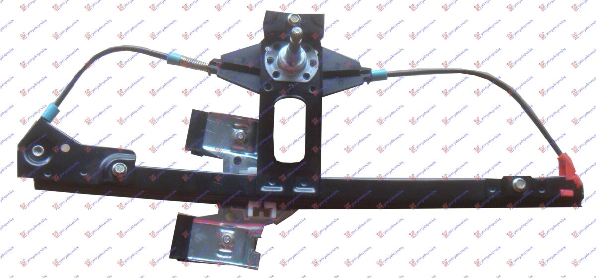 ΓΡΥΛΛΟΣ ΠΑΡΑΘΥΡΟΥ ΠΙΣΩ ΜΗΧΑΝΙΚΟΣ ΑΡ