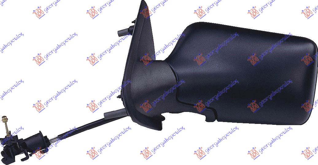 ΚΑΘΡΕΦΤΗΣ ΜΗΧΑΝΙΚΟΣ (ASPHERICAL GLASS) ΑΡ