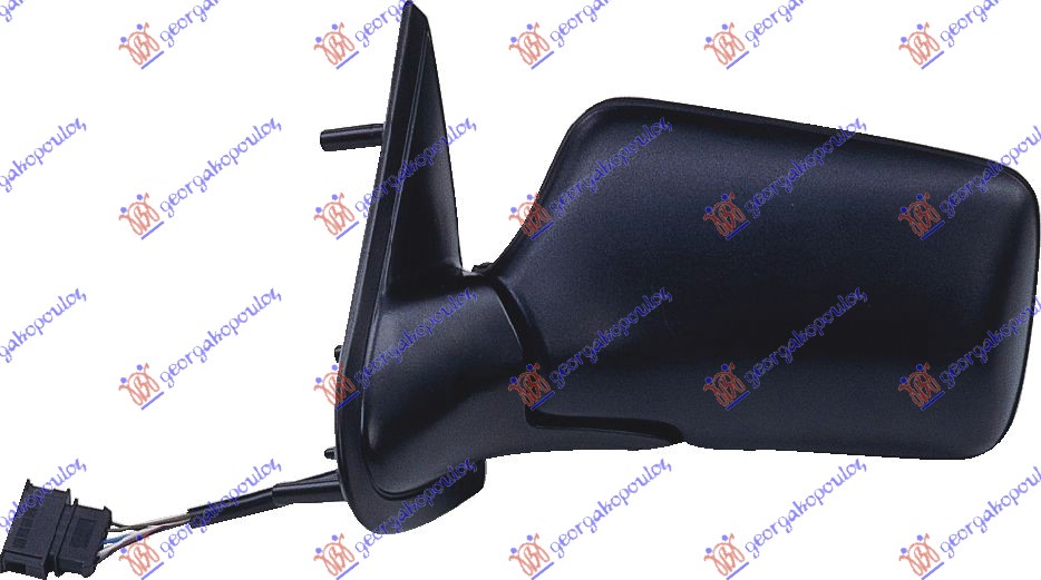 ΚΑΘΡΕΦΤΗΣ ΗΛΕΚΤΡΙΚΟΣ ΘΕΡΜΑΙΝΟΜΕΝΟΣ (ASPHERICAL GLASS) ΑΡ