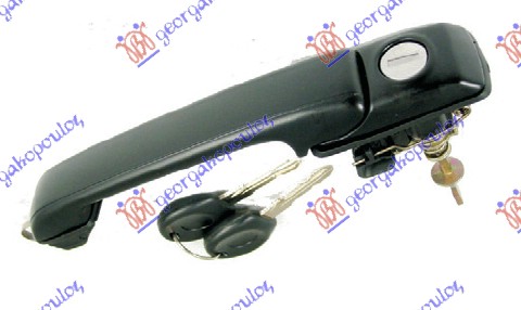 ΧΕΡΟΥΛI ΕΜΠΡΟΣ ΠΟΡΤΑΣ ΕΞΩ ΚΟΜΜΑΤΙ  (ΔΕΞΙ=ΑΡΙΣΤΕΡΟ) ΑΡ