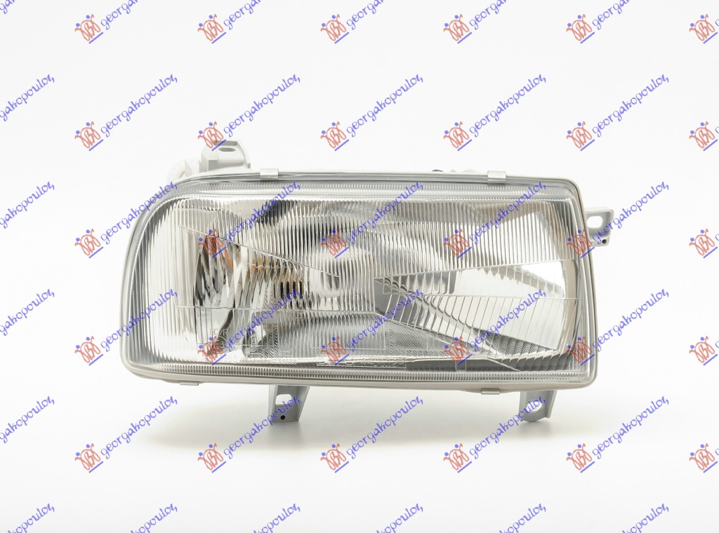 ΦΑΝΟΣ ΕΜΠΡΟΣ & ΗΛΕΚΤΡΙΚΟΣ (E) (TYC) ΔΕΞ