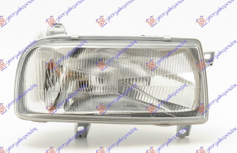 ΦΑΝΟΣ ΕΜΠΡΟΣ & ΗΛΕΚΤΡΙΚΟΣ (E) (DEPO) ΔΕΞ