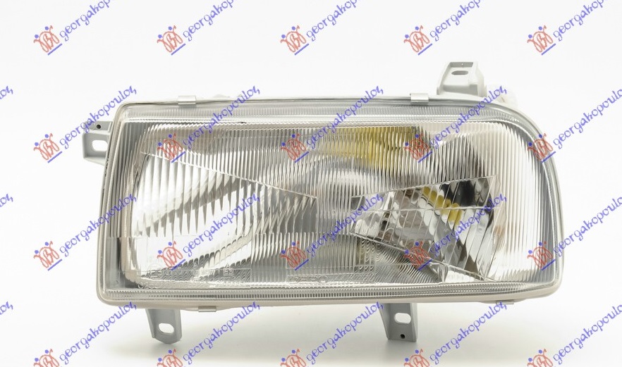 ΦΑΝΟΣ ΕΜΠΡΟΣ & ΗΛΕΚΤΡΙΚΟΣ (E) (DEPO)