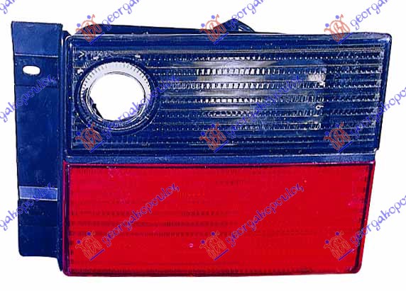 ΦΑΝΟΣ ΠΙΣΩ ΕΣΩ ΦΥΜΕ (DEPO) ΔΕΞ