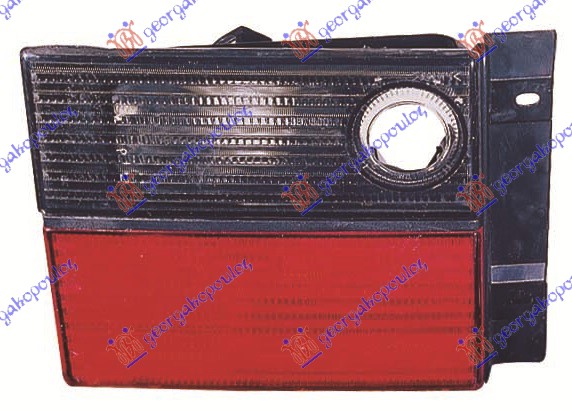 ΦΑΝΟΣ ΠΙΣΩ ΕΣΩ ΦΥΜΕ (DEPO) ΑΡ