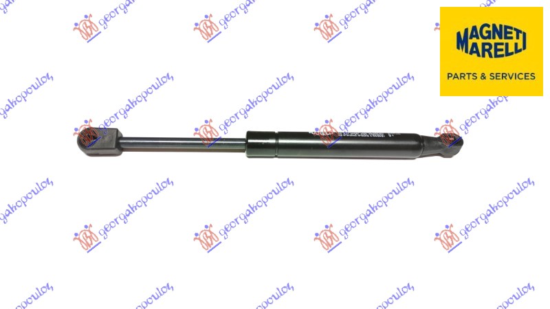 ΑΜΟΡΤΙΣΕΡ ΜΠΑΓΚΑΖ (MARELLI)