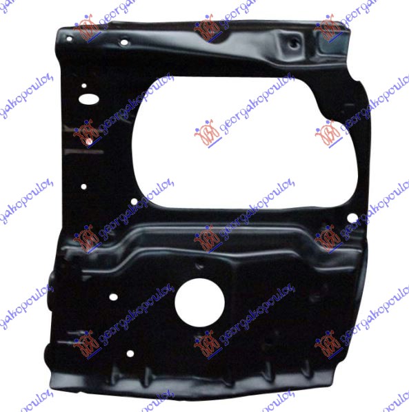 ΦΑΝΟΣΤΑΤΗΣ ΕΜΠΡΟΣ ΜΕΤΑΛΛΙΚΟΣ ΑΡ