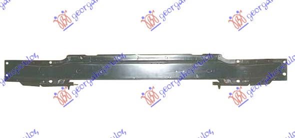 ΤΡΑΒΕΡΣΑ ΨΥΓΕΙΟΥ/ΠΡΟΦΥΛΑΚΤΗΡΑ ΕΜΠΡΟΣ