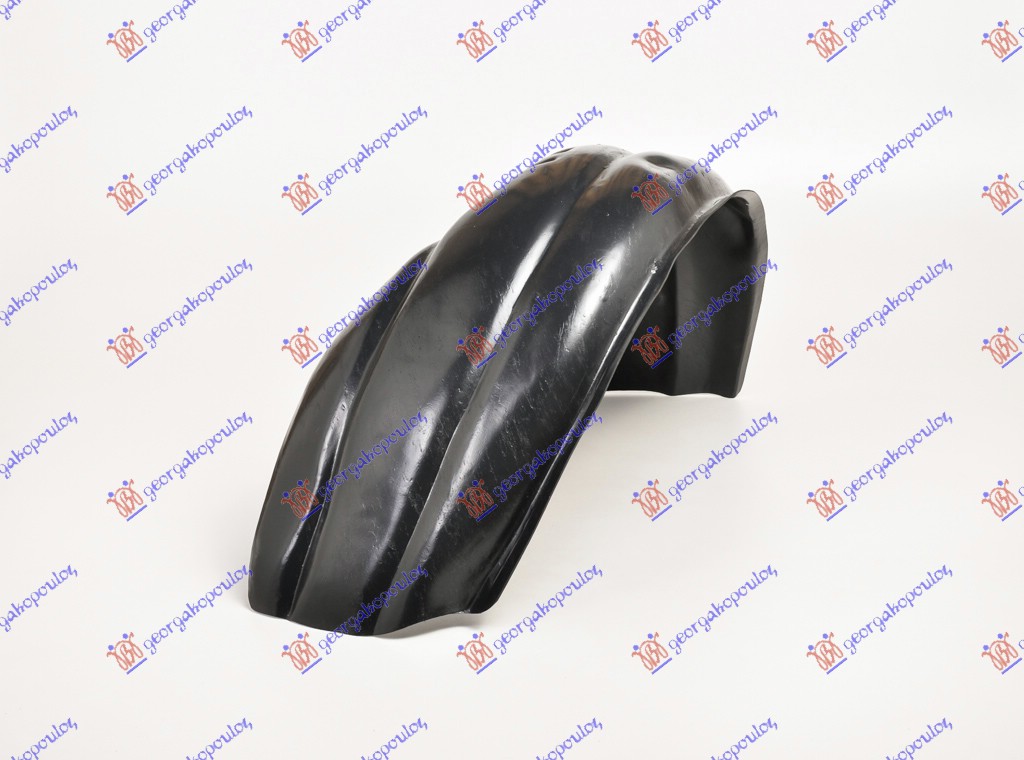 ΘΟΛΟΣ ΕΜΠΡΟΣ ΠΛΑΣΤΙΚΟΣ ΔΕΞ