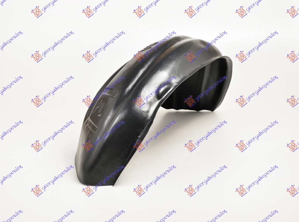 ΘΟΛΟΣ ΕΜΠΡΟΣ ΠΛΑΣΤΙΚΟΣ ΑΡ