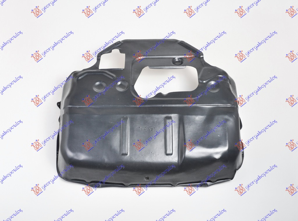 ΠΟΔΙΑ ΜΗΧΑΝΗΣ ΠΛΑΣΤΙΚΗ