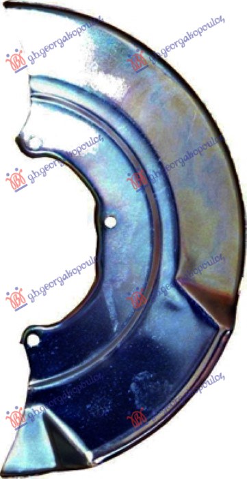 ΕΛΑΣΜΑ ΔΙΣΚΟΠΛΑΚΑΣ ΕΜΠΡΟΣ (ΔΙΑΜΕΤΡΟΣ ΕΛΑΣΜΑΤΟΣ 310/110ΜΜ) ΔΕΞ