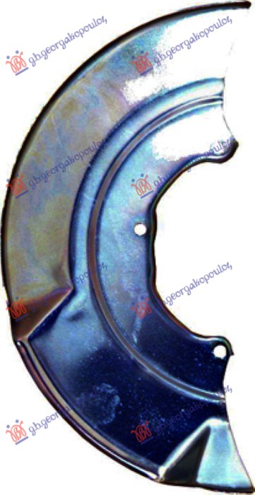 ΕΛΑΣΜΑ ΔΙΣΚΟΠΛΑΚΑΣ ΕΜΠΡΟΣ (ΔΙΑΜΕΤΡΟΣ ΕΛΑΣΜΑΤΟΣ 310/110ΜΜ) ΑΡ