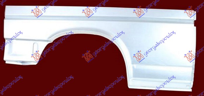 ΦΤΕΡΟ ΠΙΣΩ ΚΑΤΩ ΚΟΜΜΑΤΙ (ΜΑΚΡΥΑ ΚΑΡΟΤΣΑ) ΔΕΞ