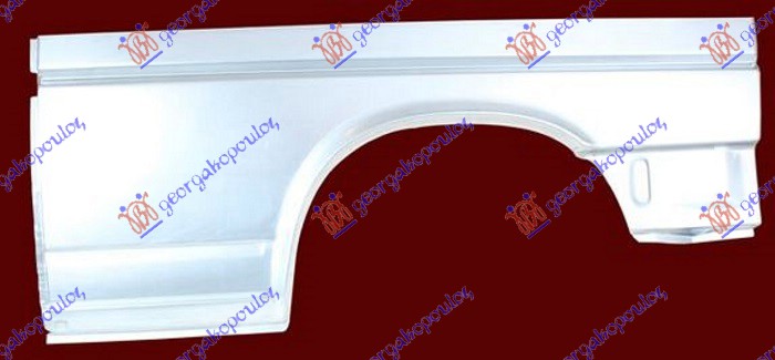 ΦΤΕΡΟ ΠΙΣΩ ΚΑΤΩ ΚΟΜΜΑΤΙ (ΜΑΚΡΥΑ ΚΑΡΟΤΣΑ) ΑΡ