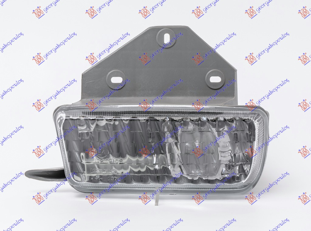 ΠΡΟΒΟΛΕΑΣ ΟΜΙΧΛΗΣ (E) (DEPO) ΑΡ