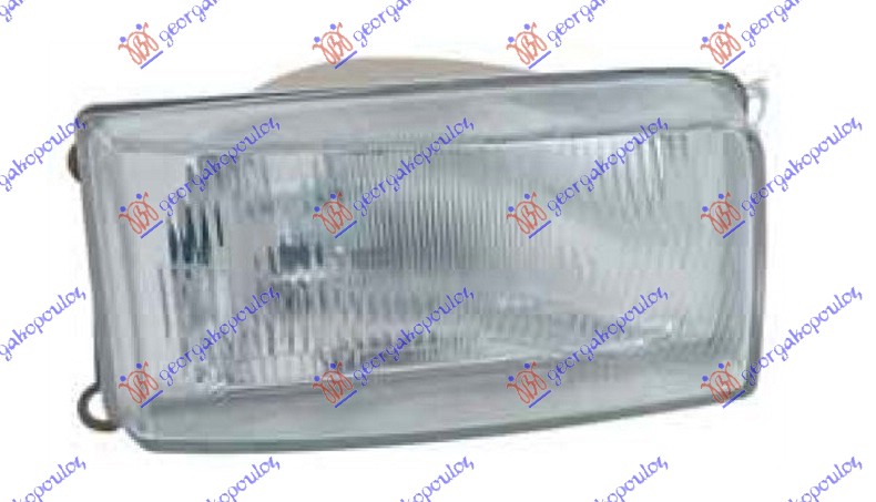 ΦΑΝΟΣ ΕΜΠΡΟΣ & ΗΛΕΚΤΡΙΚΟΣ (Ε) (ΤΟΥΡΚΙΑ) ΔΕΞ