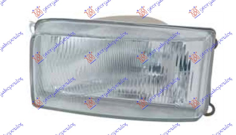 ΦΑΝΟΣ ΕΜΠΡΟΣ & ΗΛΕΚΤΡΙΚΟΣ (Ε) (ΤΟΥΡΚΙΑ) ΑΡ