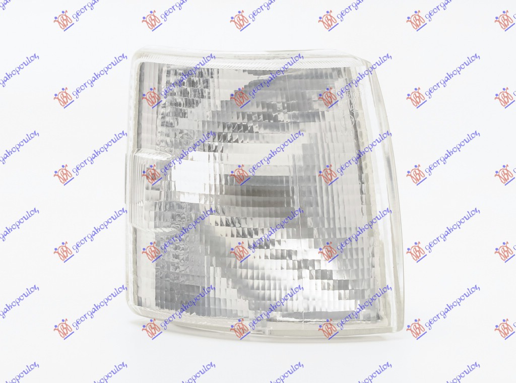 ΓΩΝΙΑ ΦΛΑΣ ΛΕΥΚΗ (Ε) ΔΕΞ