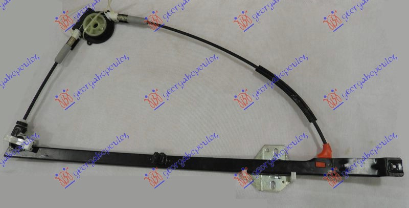 ΓΡΥΛΛΟΣ ΠΑΡΑΘΥΡΟΥ ΕΜΠΡΟΣ ΗΛΕΚΤΡΙΚΟΣ (ΧΩΡΙΣ ΜΟΤΕΡ) ΑΡ