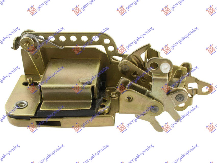 ΚΛΕΙΔΑΡΙΑ ΠΟΡΤΑΣ ΕΜΠΡΟΣ (Α ΠΟΙΟΤΗΤΑ) ΑΡ