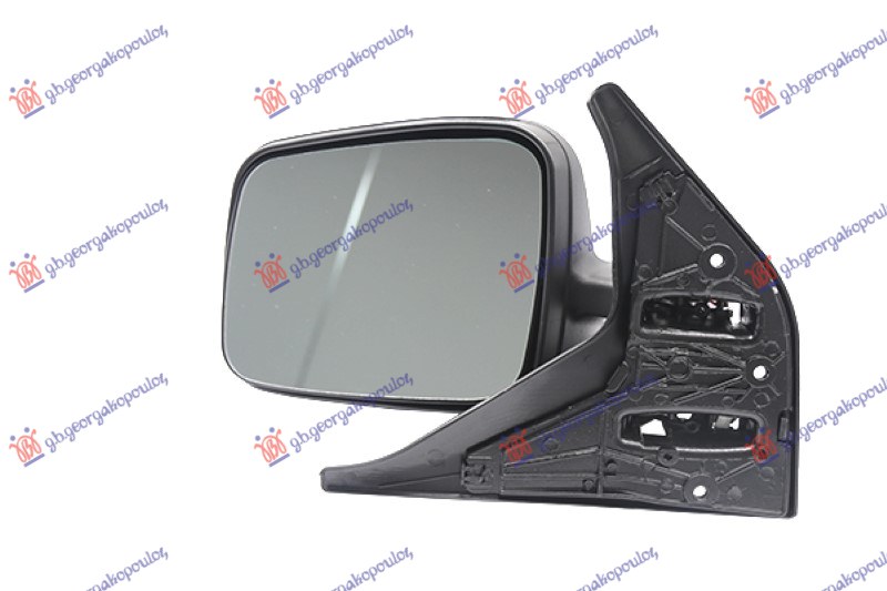 ΚΑΘΡΕΦΤΗΣ ΜΗΧΑΝΙΚΟΣ ΧΕΙΡΟΚΙΝΗΤΟΣ (CONVEX GLASS) ΑΡ