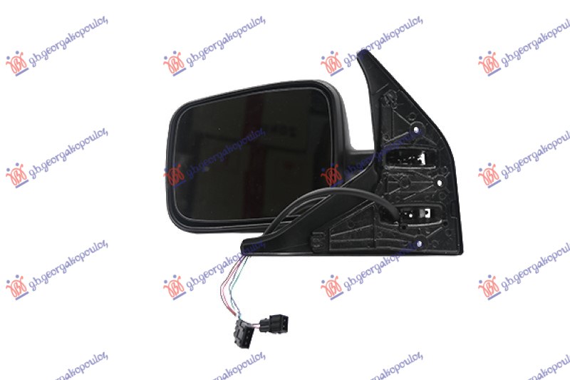 ΚΑΘΡΕΦΤΗΣ ΗΛΕΚΤΡΙΚΟΣ ΘΕΡΜΑΙΝΟΜΕΝΟΣ (Α ΠΟΙΟΤΗΤΑ) (FLAT GLASS) ΑΡ