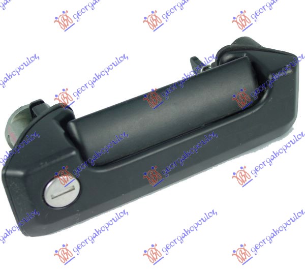 ΧΕΡΟΥΛΙ ΠΟΡΤΑΣ ΣΥΡΩΜΕΝΗΣ ΕΞΩ ΔΕΞ