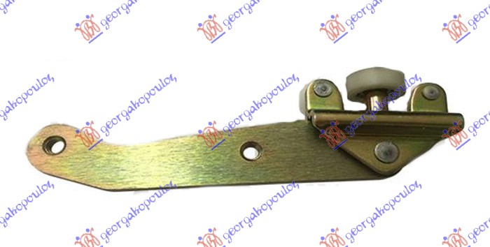 ΟΔΗΓΟΣ/ΡΑΟΥΛΟ ΠΟΡΤΑΣ ΣΥΡΩΜΕΝΗΣ ΚΑΤΩ ΜΑΚΡΥ ΑΡ