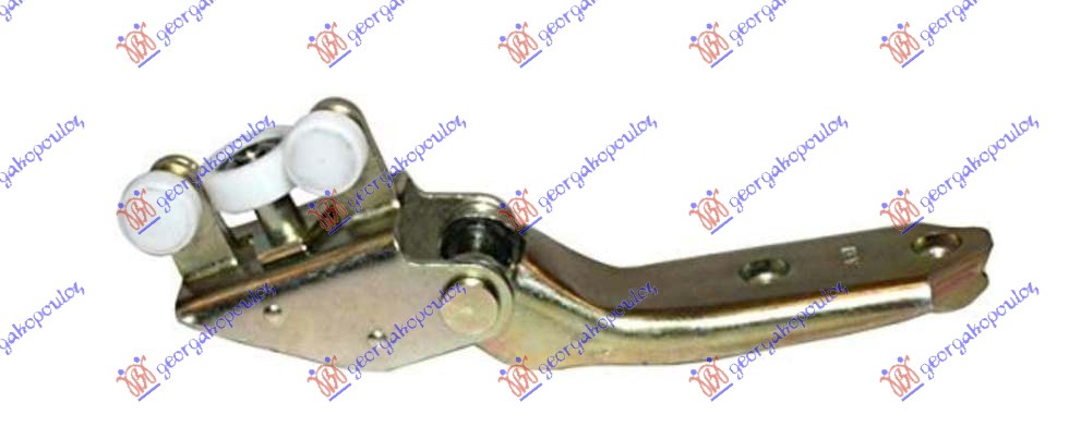 ΟΔΗΓΟΣ/ΡΑΟΥΛΟ ΠΟΡΤΑΣ ΣΥΡΩΜΕΝΗΣ ΜΕΣΑΙΟ ΔΕΞ