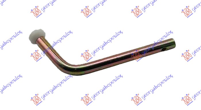 ΟΔΗΓΟΣ/ΡΑΟΥΛΟ ΠΟΡΤΑΣ ΣΥΡΩΜΕΝΗΣ ΑΝΩ ΑΡ