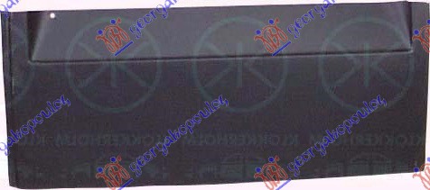 ΦΥΛΛΟ ΠΟΡΤΑΣ 5ης (ΔΙΠΛΗ) ΚΑΤΩ ΕΞΩ ΔΕΞ