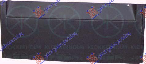 ΦΥΛΛΟ ΠΟΡΤΑΣ 5ης (ΔΙΠΛΗ) ΚΑΤΩ ΕΞΩ ΑΡ