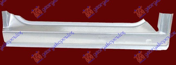 ΜΑΡΣΠΙΕ 2Π ΔΕΞ