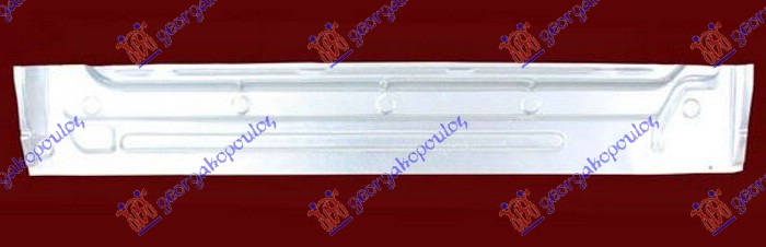 ΠΑΤΩΜΑ ΠΟΡΤΑΣ ΣΥΡΩΜΕΝΗΣ ΔΕΞ