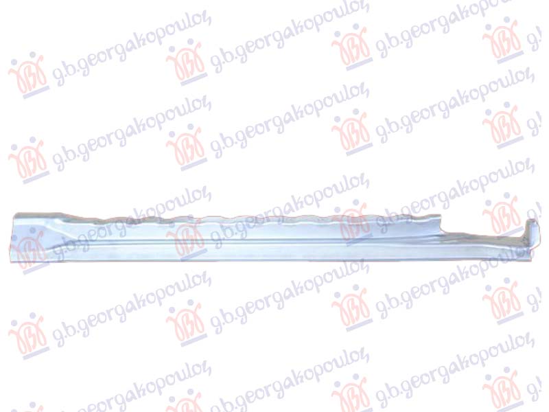 ΜΑΡΣΠΙΕ ΕΣΩ ΠΟΡΤΑΣ ΣΥΡΩΜΕΝΗΣ ΚΟΜΠΛΕ ΜΕ ΟΔΗΓΟ ΔΕΞ