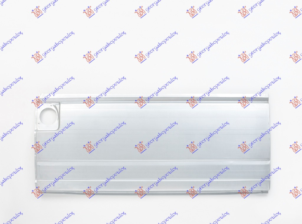 ΦΥΛΛΟ ΛΑΜΑΡΙΝΑ ΠΛΑΙΝΟΥ 60cm ΑΡ