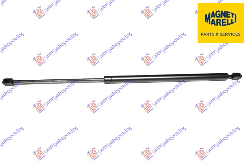 ΑΜΟΡΤΙΣΕΡ ΜΠΑΓΚΑΖ (686L-830N)