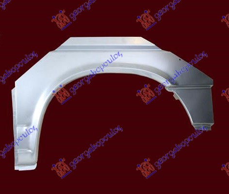 ΦΡΥΔΙ ΠΙΣΩ ΚΟΝΤΗ ΚΑΡΟΤΣΑ ΑΡ