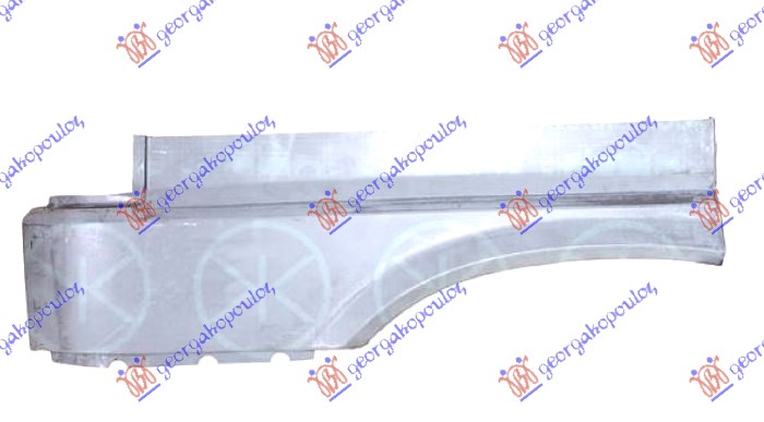 ΦΤΕΡΟ ΕΜΠΡΟΣ ΜΙΣΟ ΚΑΤΩ ΔΕΞ