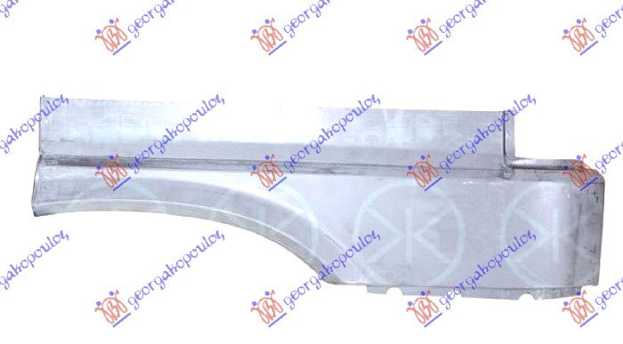 ΦΤΕΡΟ ΕΜΠΡΟΣ ΜΙΣΟ ΚΑΤΩ ΑΡ